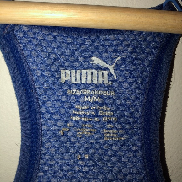 Puma sport bra - Picture 5 of 5